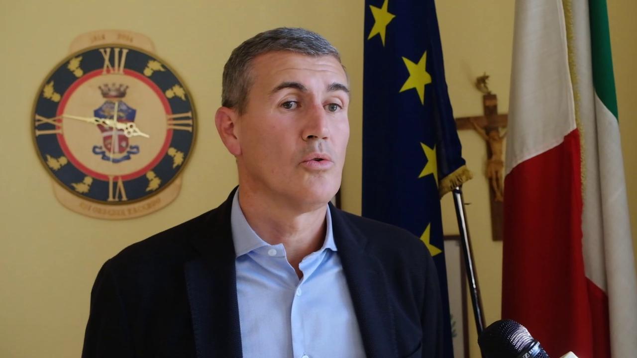 Nuove Luci Per La Ciclabile Di Marmirolo Gazzetta Di Mantova