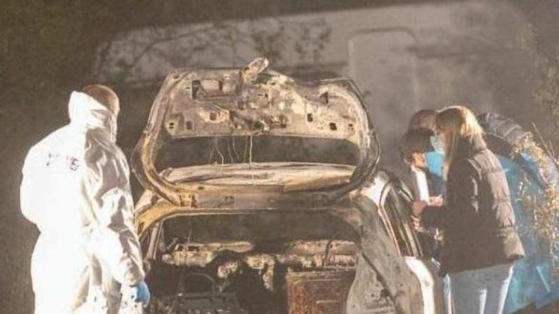 Omicidio Di Alice Neri Le Tracce Del Gps Portano Nei Dintorni Di 