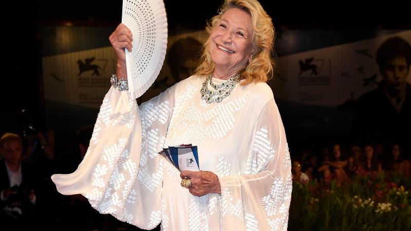 «Marta Marzotto, prima influencer non per soldi ma per amore» - Il Piccolo