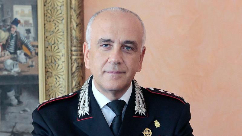 Il Comandante Cotugno Lascia Trieste E Lancia L allarme Alcol I 