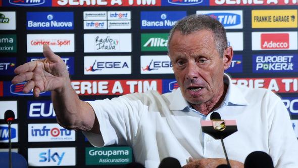 Addio a Maurizio Zamparini: storia di un imprenditore che ...