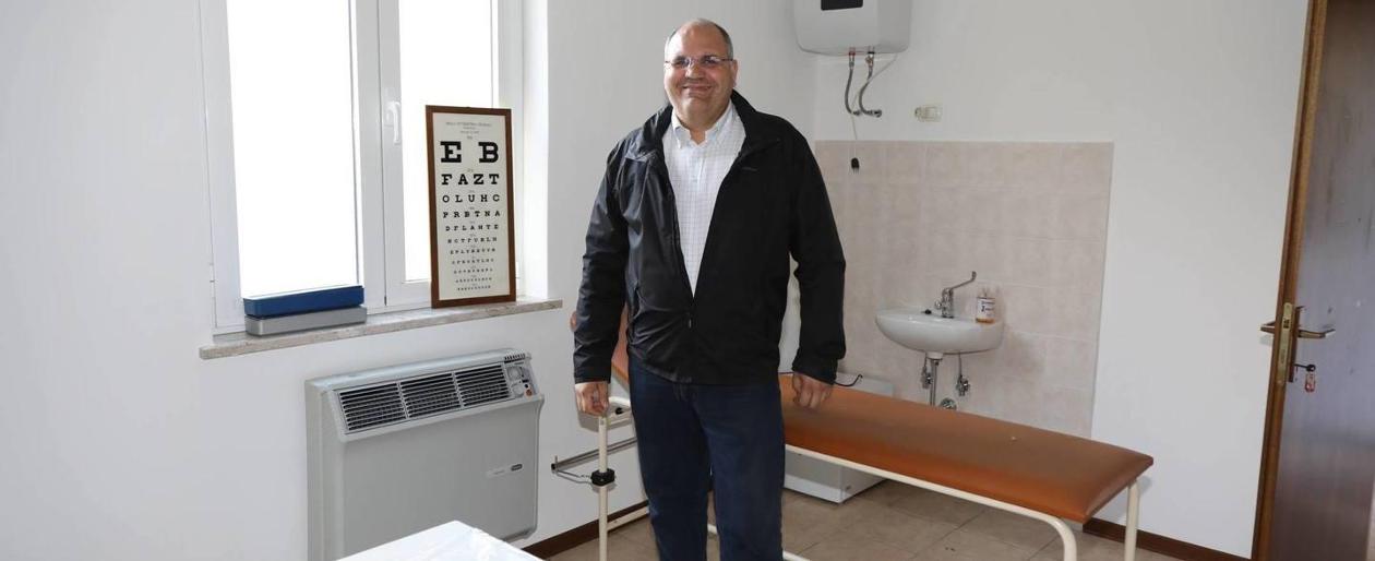 Il Futuro Medico Di Base Avr L obbligo Di Sede Nel Comune Di Sagrado 