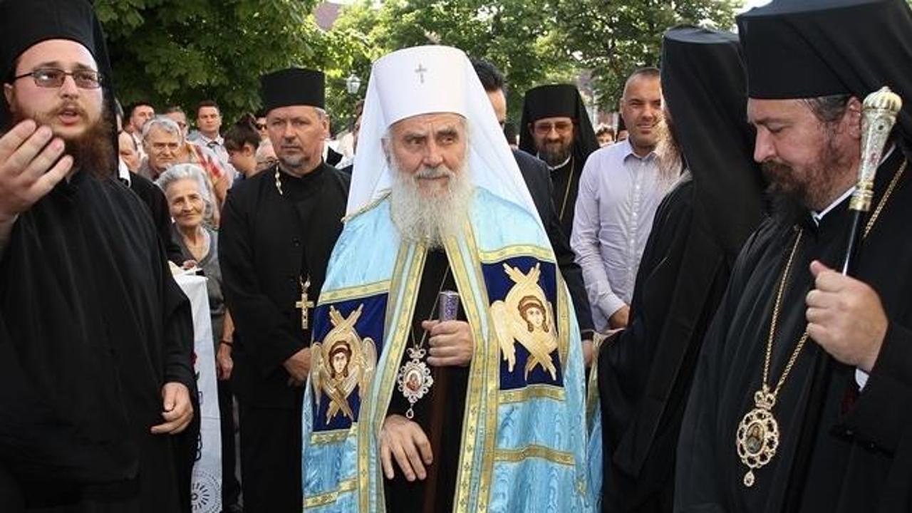 Svolta in Serbia: gli ortodossi invitano il Papa a Belgrado - Il Piccolo