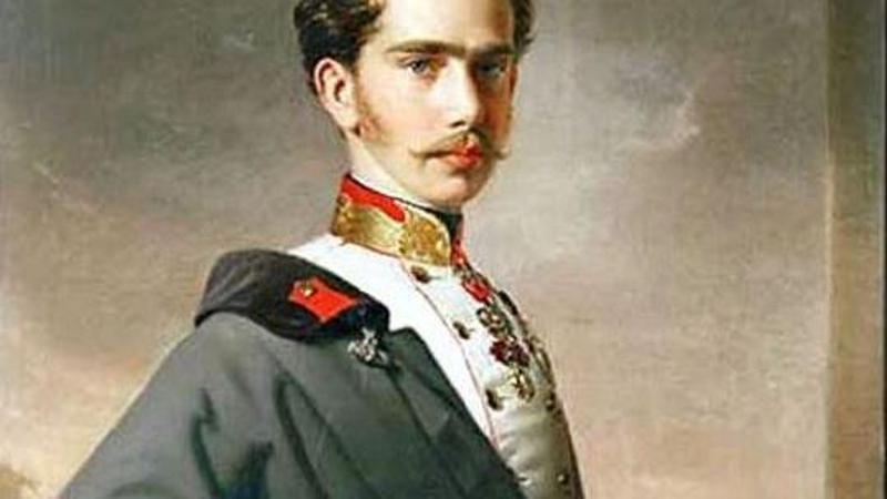 La vita di Francesco Giuseppe raccontata da dipinti e documenti - Il