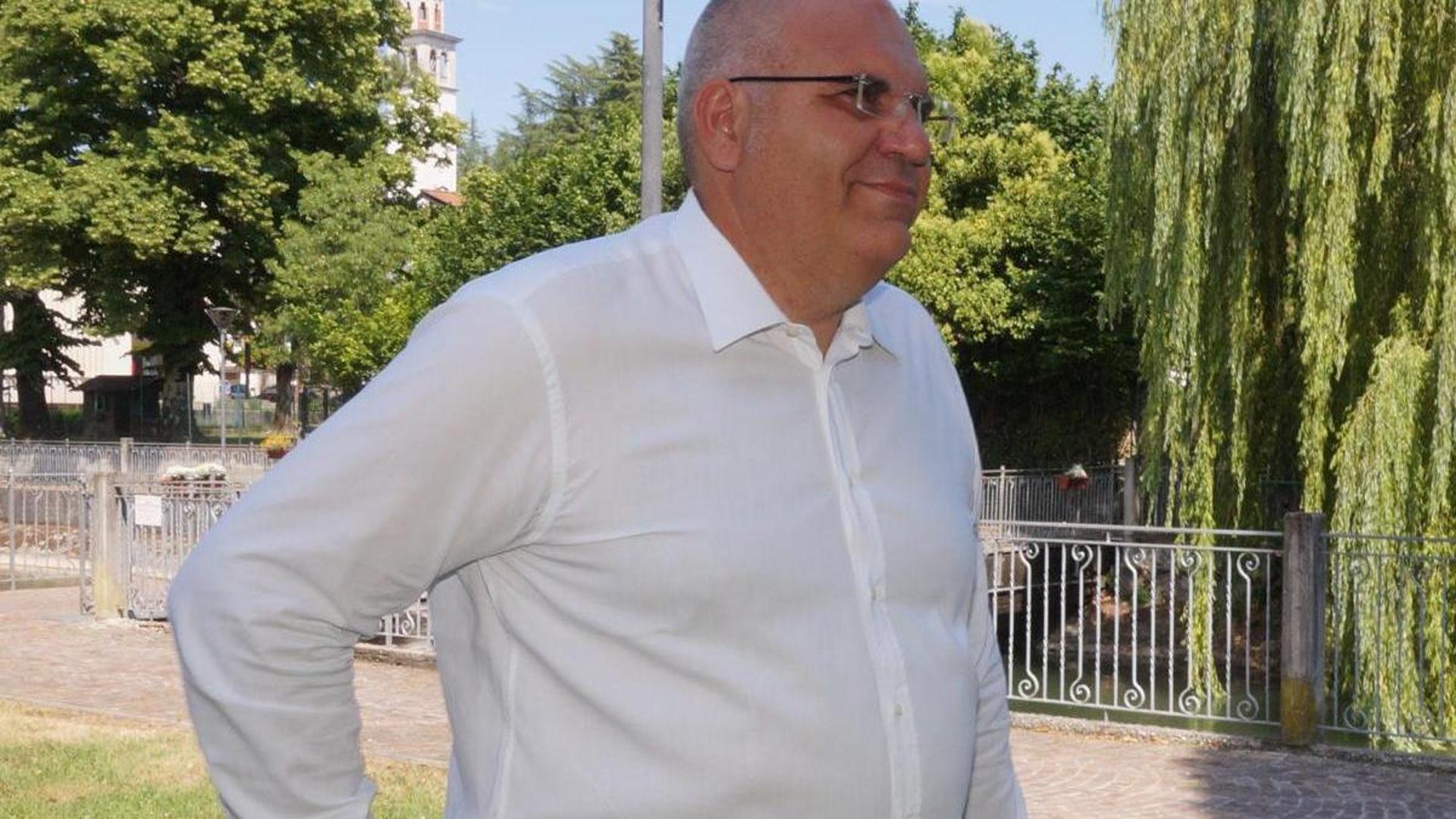 Il Sindaco Di Sagrado Vittori Chiude La Porta Agli Assessori Esterni 