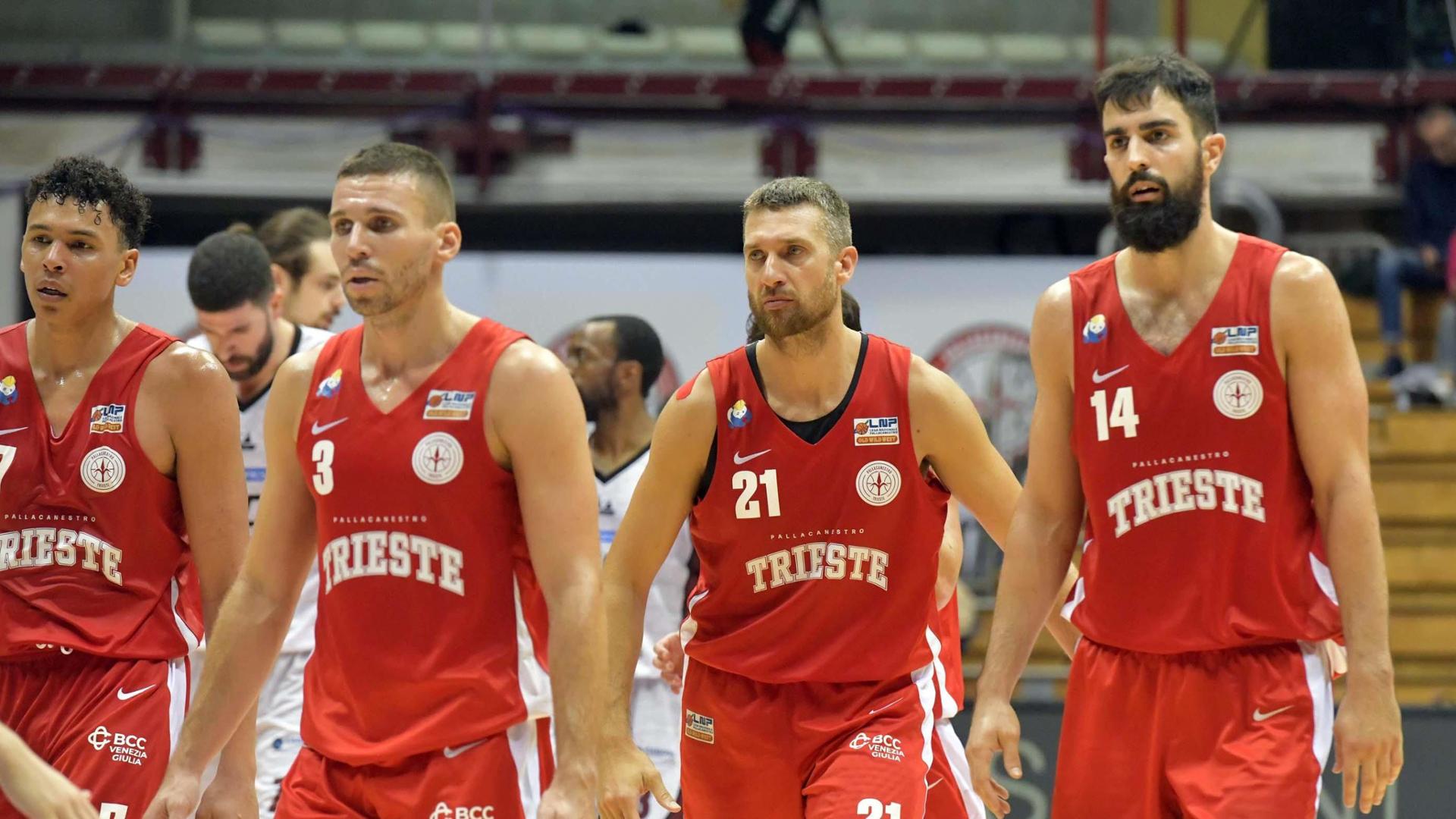 Pallacanestro Trieste A Cento Comincia La Fase Pi Tosta Christian pallacanestro-trieste-a-cento-comincia-la-fase-pi-tosta-christian