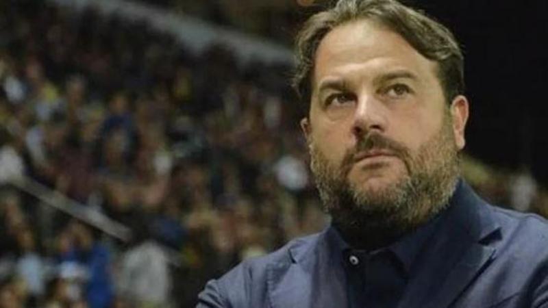 Genoa Faggiano Il Nuovo Direttore Sportivo Il Secolo XIX