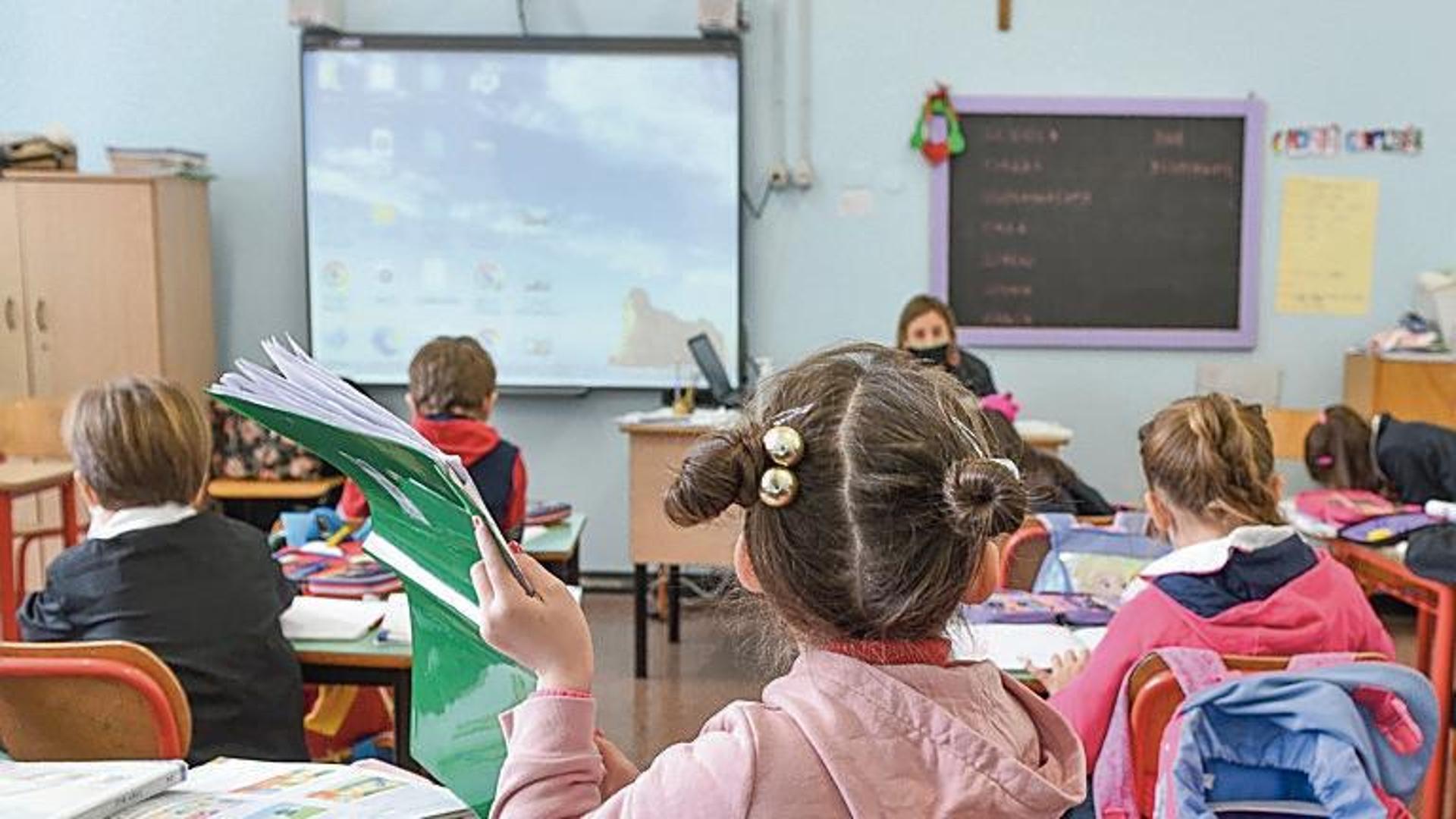 Pagelle, si cambia: via i voti in numeri. Ecco i nuovi giudizi alle