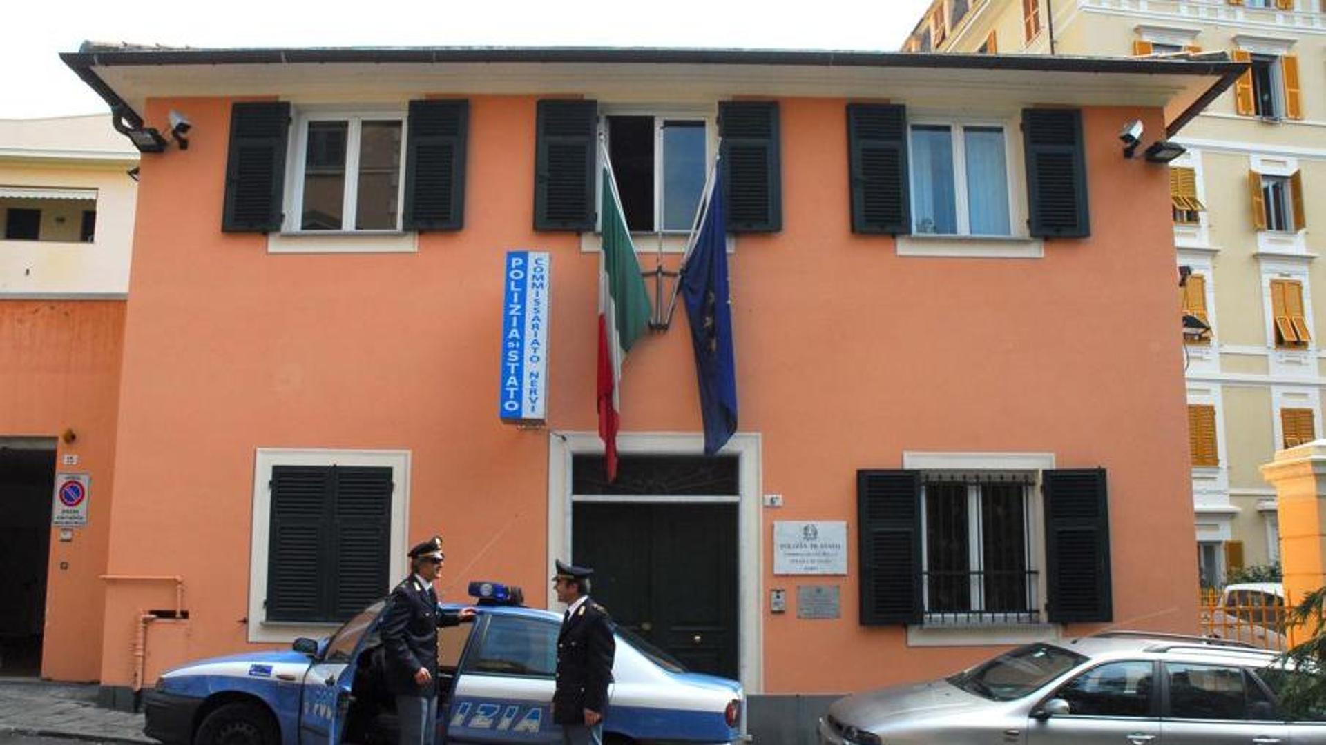 Genova, atti vandalici nei giardini e nelle stazioni. E’ allarme baby