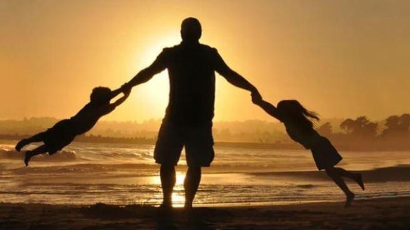 portachiavi festa del papà - Idee Regalo Blog