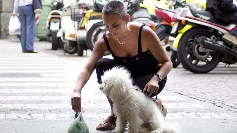 GLOBAL CARTELLO SEGNALETICO - I Cittadini Ne Hanno Le Scarpe Piene