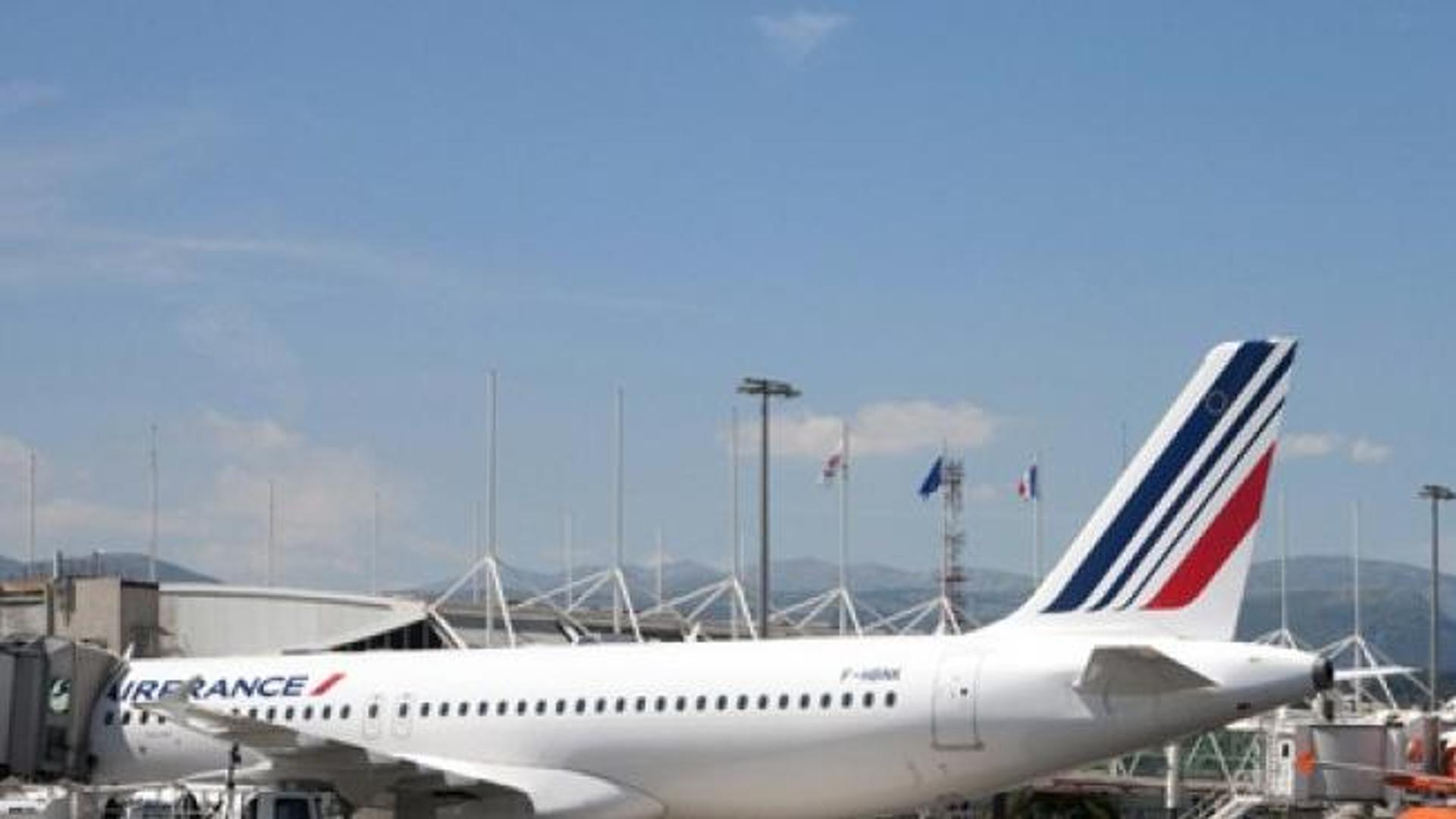 voli da nizza a madrid