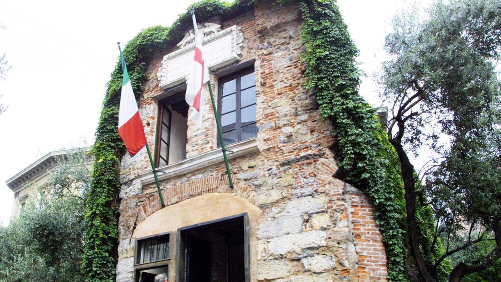 dove è nato cristoforo colombo