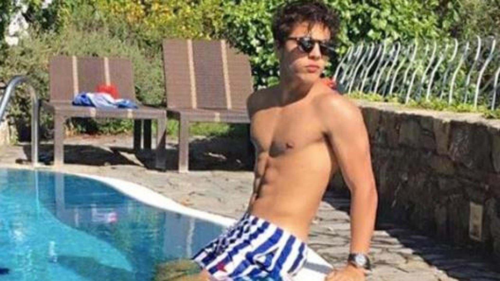 Caso Grillo Junior Le Intercettazioni In Caserma Gli Indagati Erano 