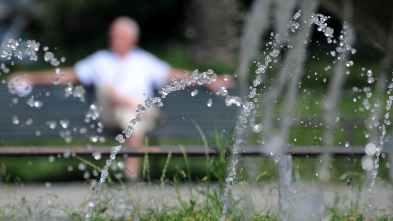 Caldo, tre giorni da bollino giallo a Genova. Le previsioni meteo