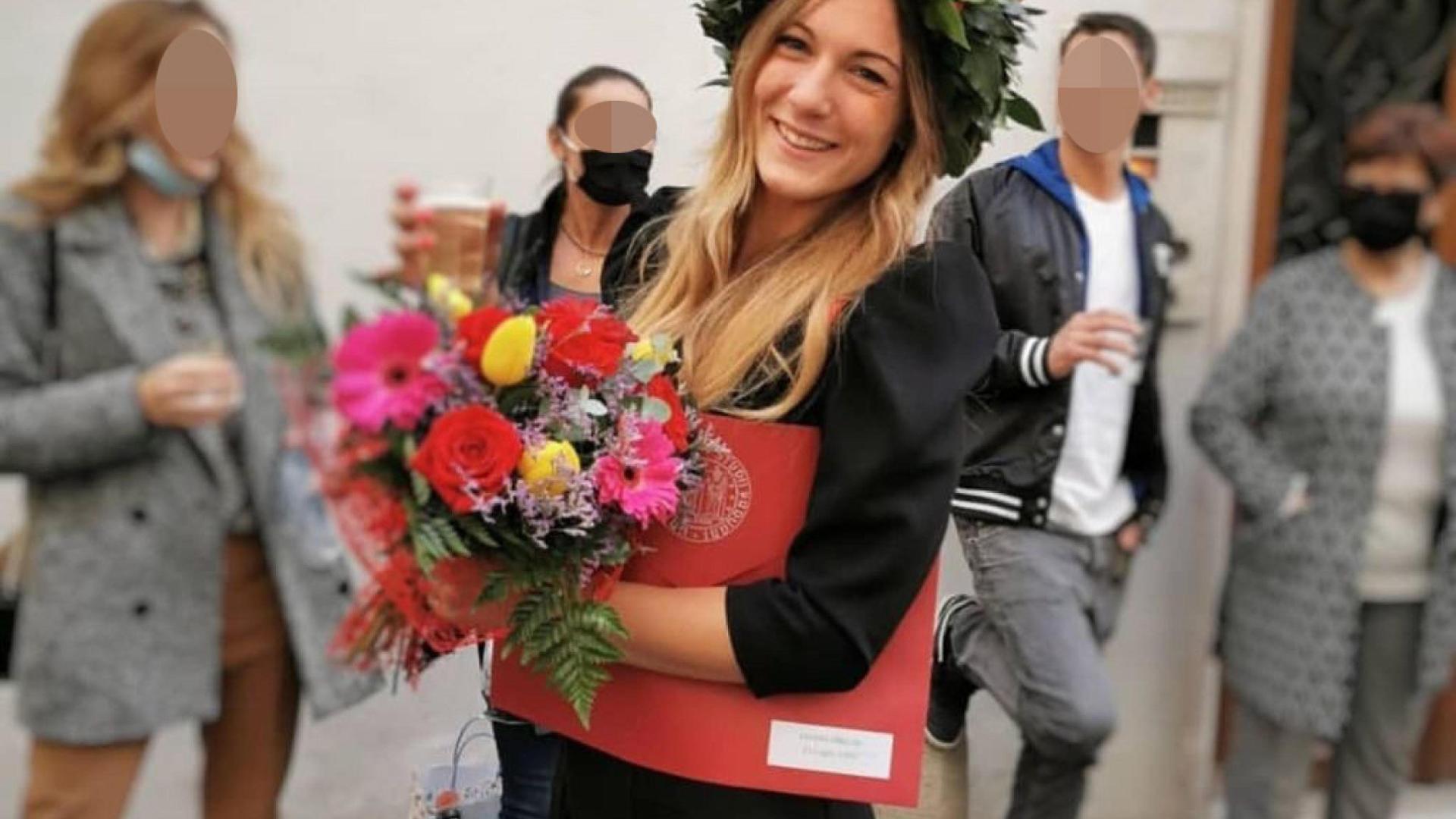 Omicidio Di Chiara Ugolini Molte Cose Ancora Non Quadrano E L 