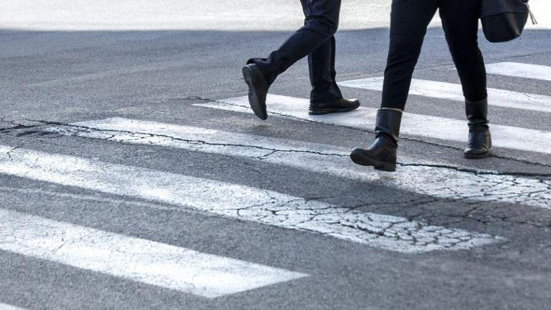 Bologna, anziana travolta e uccisa mentre attraversava sulle strisce ...