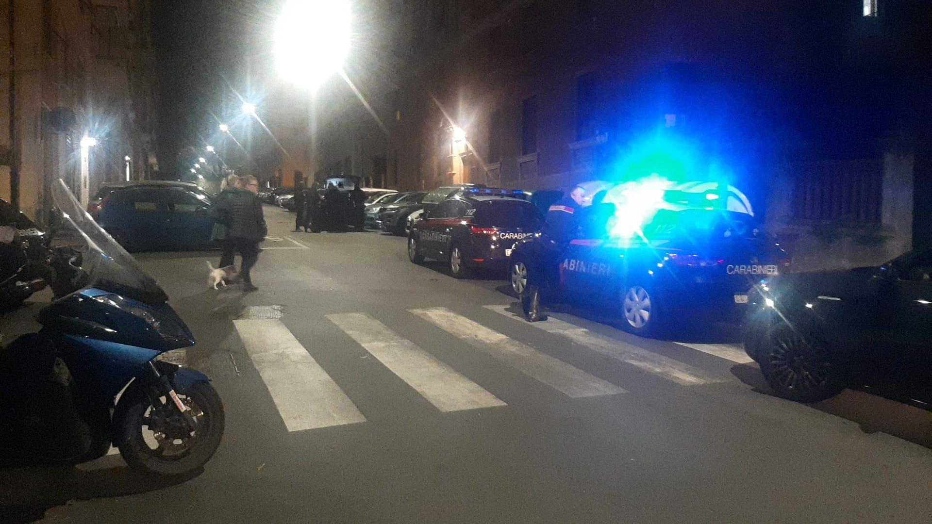 Genova Spara Al Padre Al Culmine Di Una Lite 27enne Fermato A Sestri 