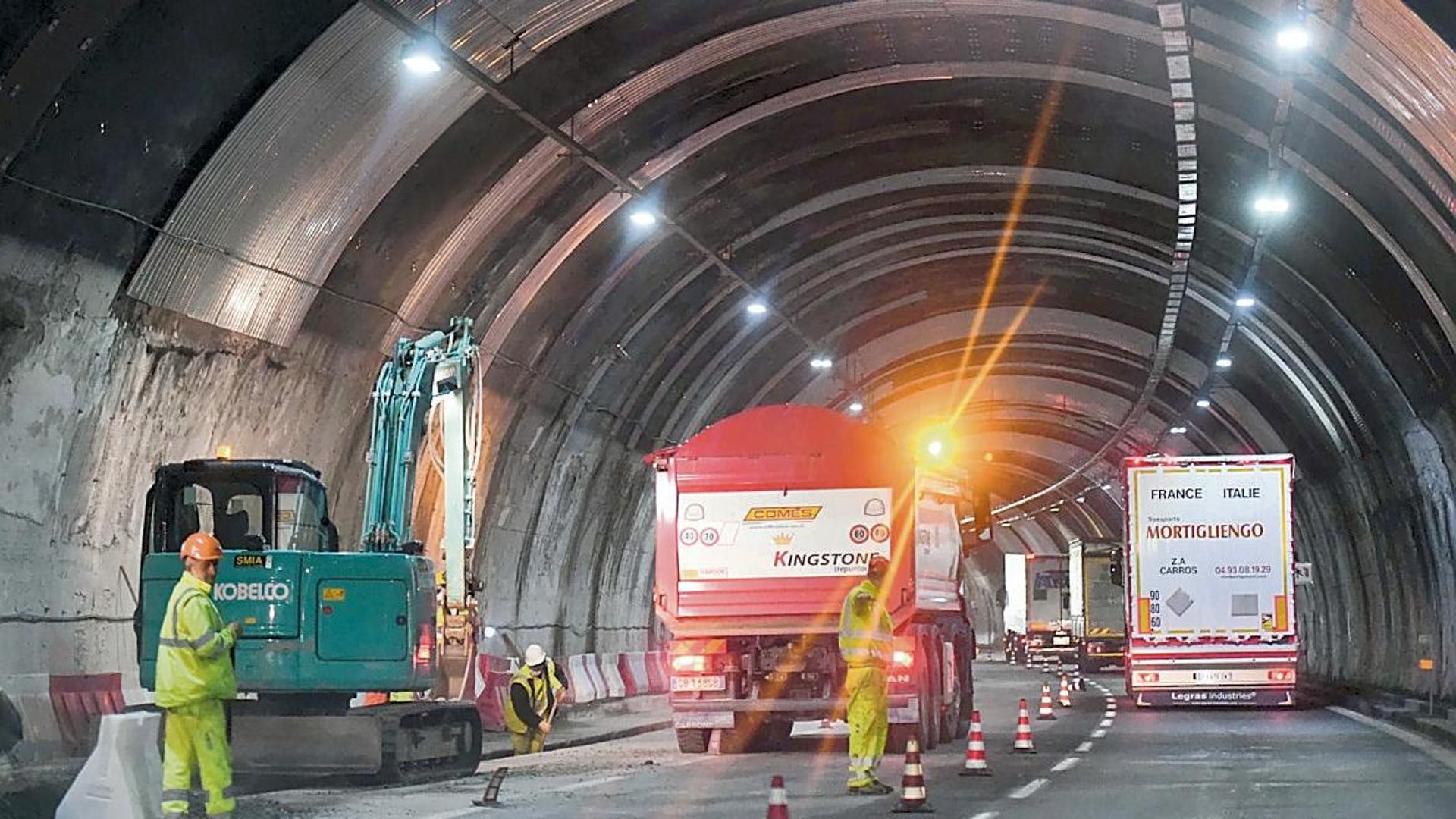 Il Direttore Dell Agenzia Per La Sicurezza E Le Infrastrutture Genova 