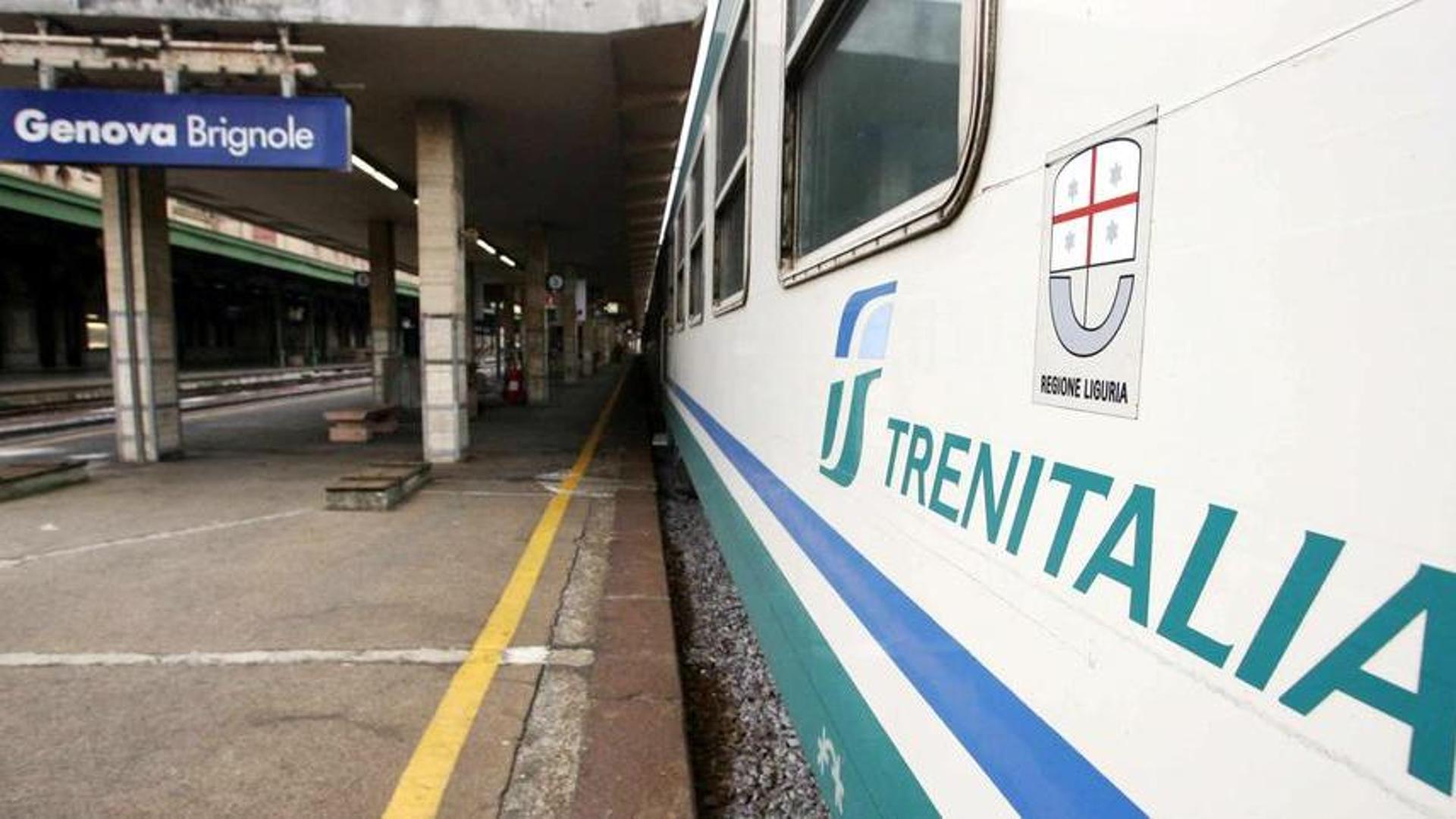 milano - genova - distanza