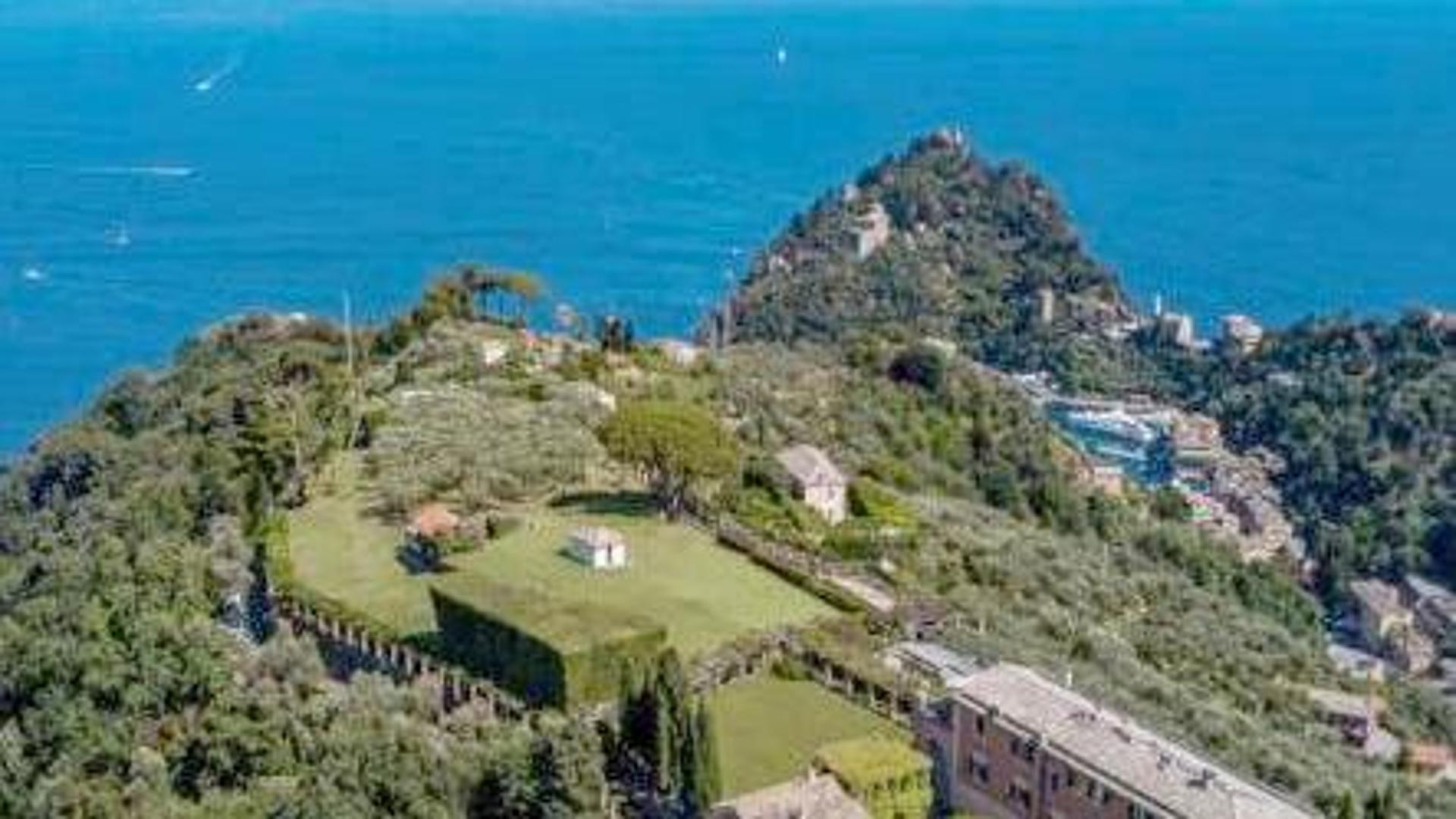 Portofino, a Pier Silvio Berlusconi una