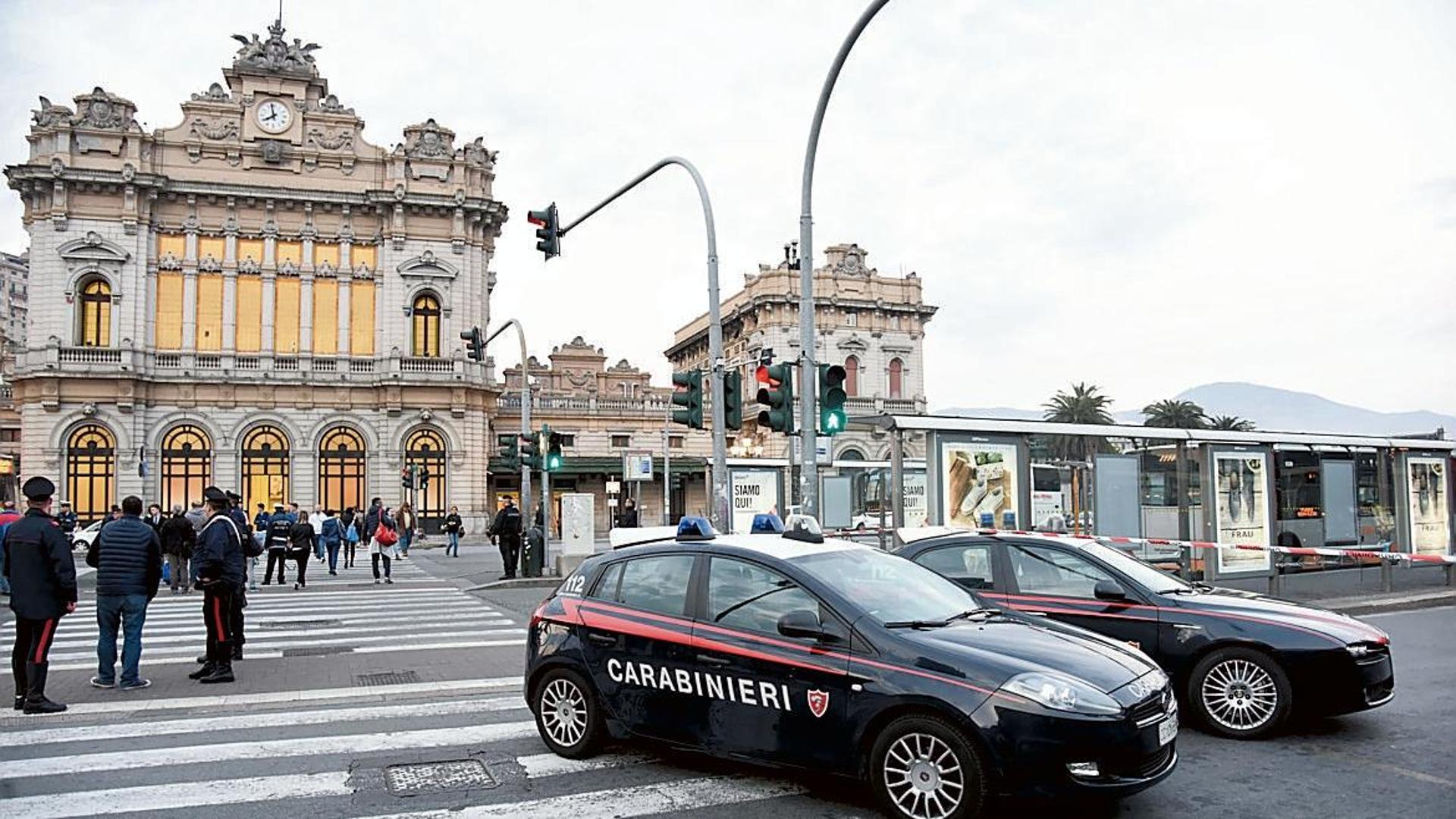 Baby gang a Genova, è allarme rapine nei quartieri del Levante. In