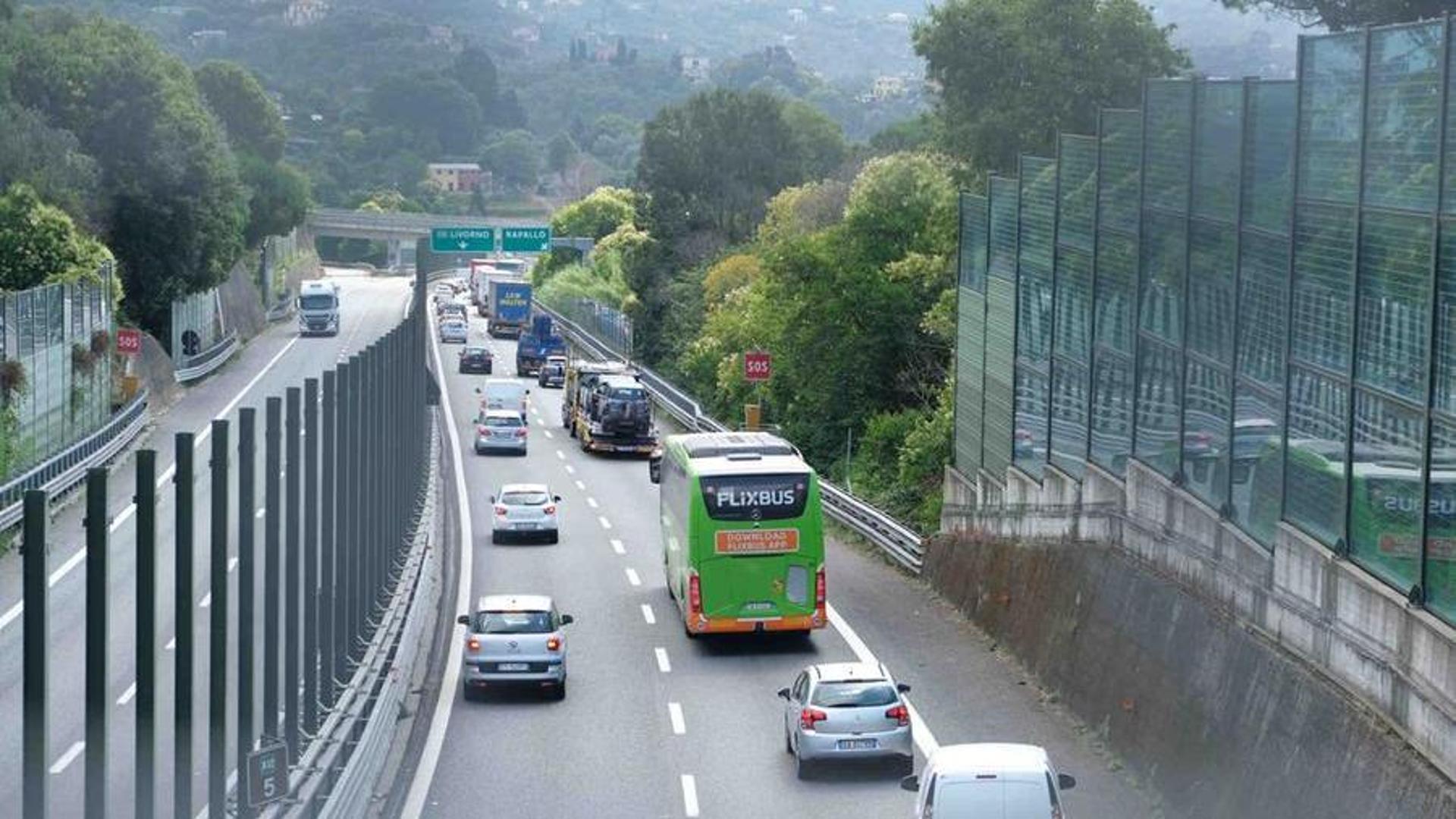 a11 traffico in tempo reale