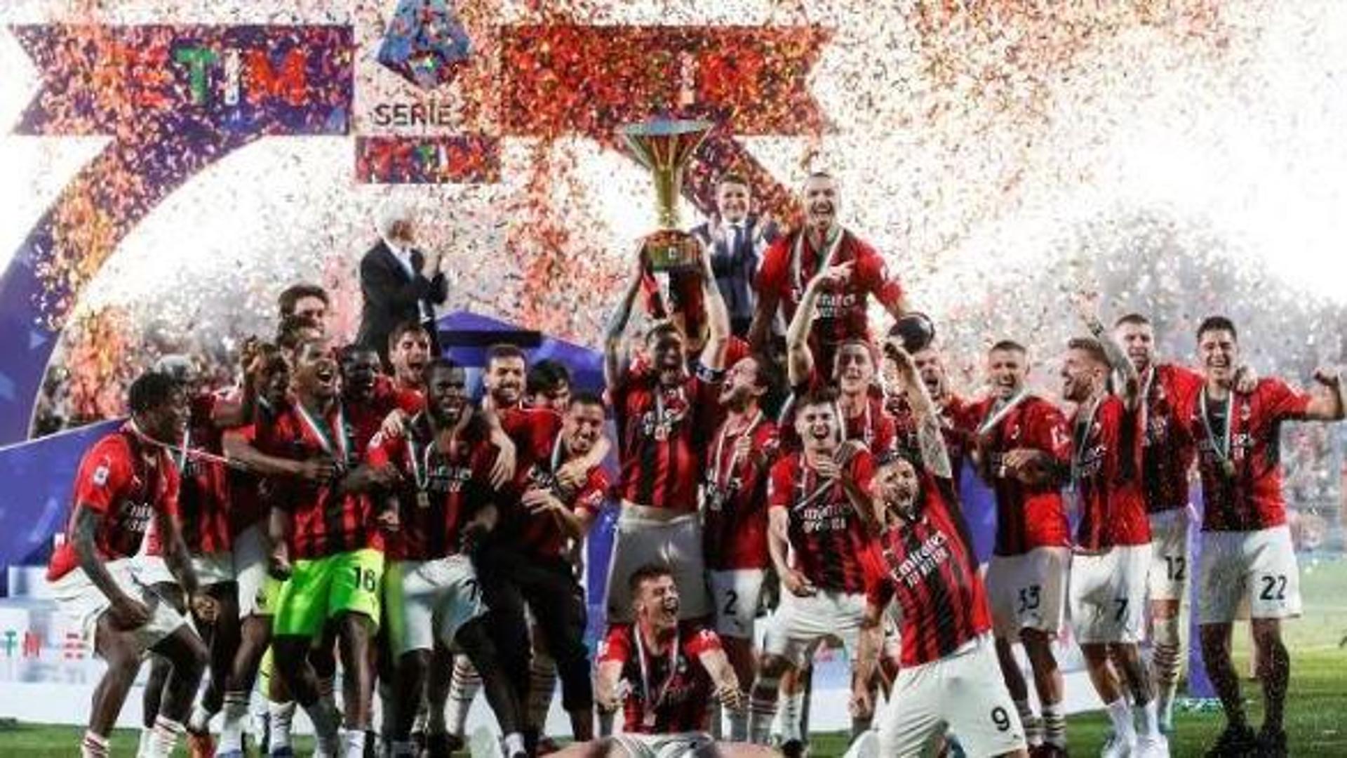 in caso di parita chi vince lo scudetto