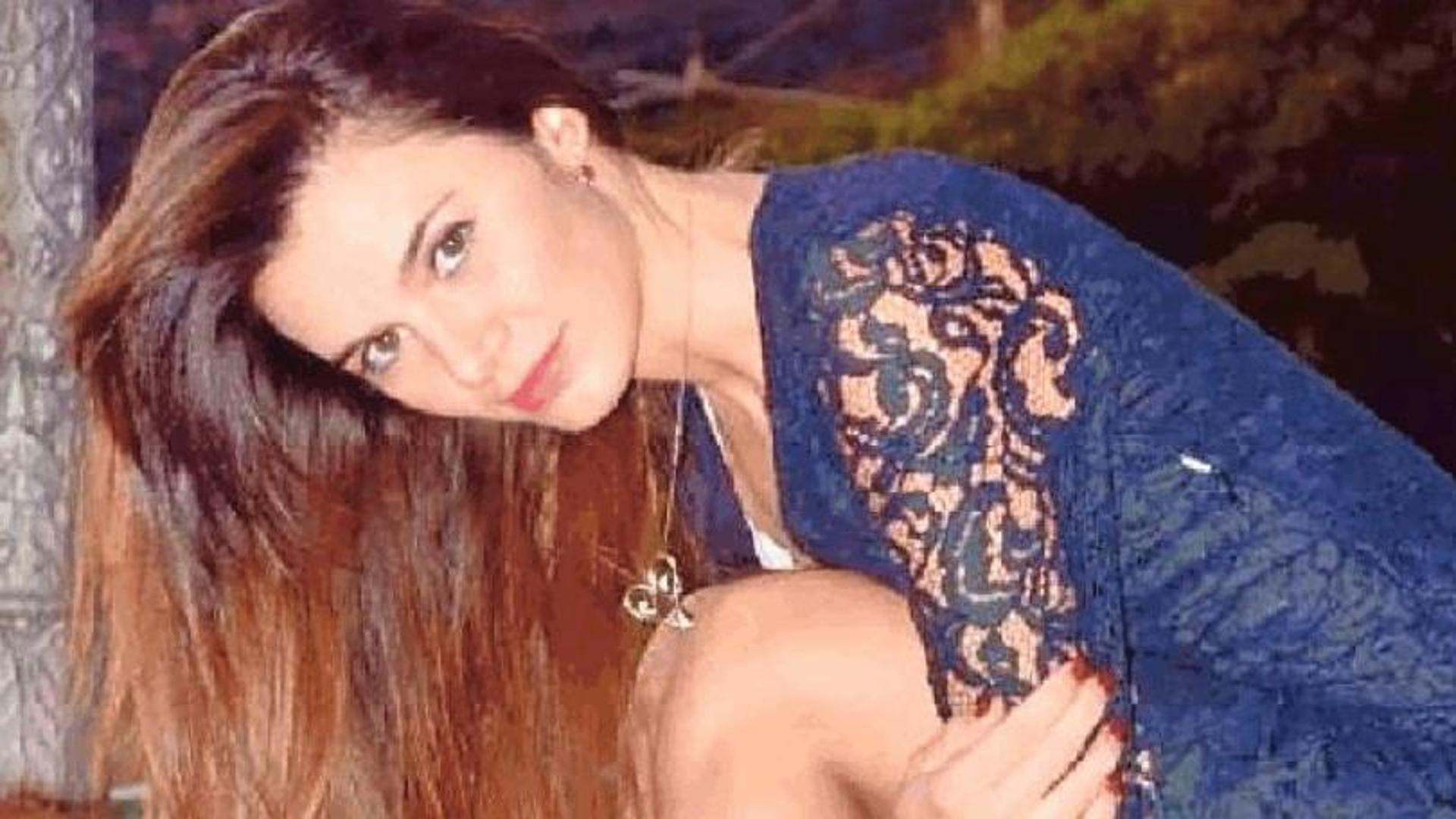 Genova Omicidio Di Alice Scagni Inutili Le Chat Sul Telefono Del 