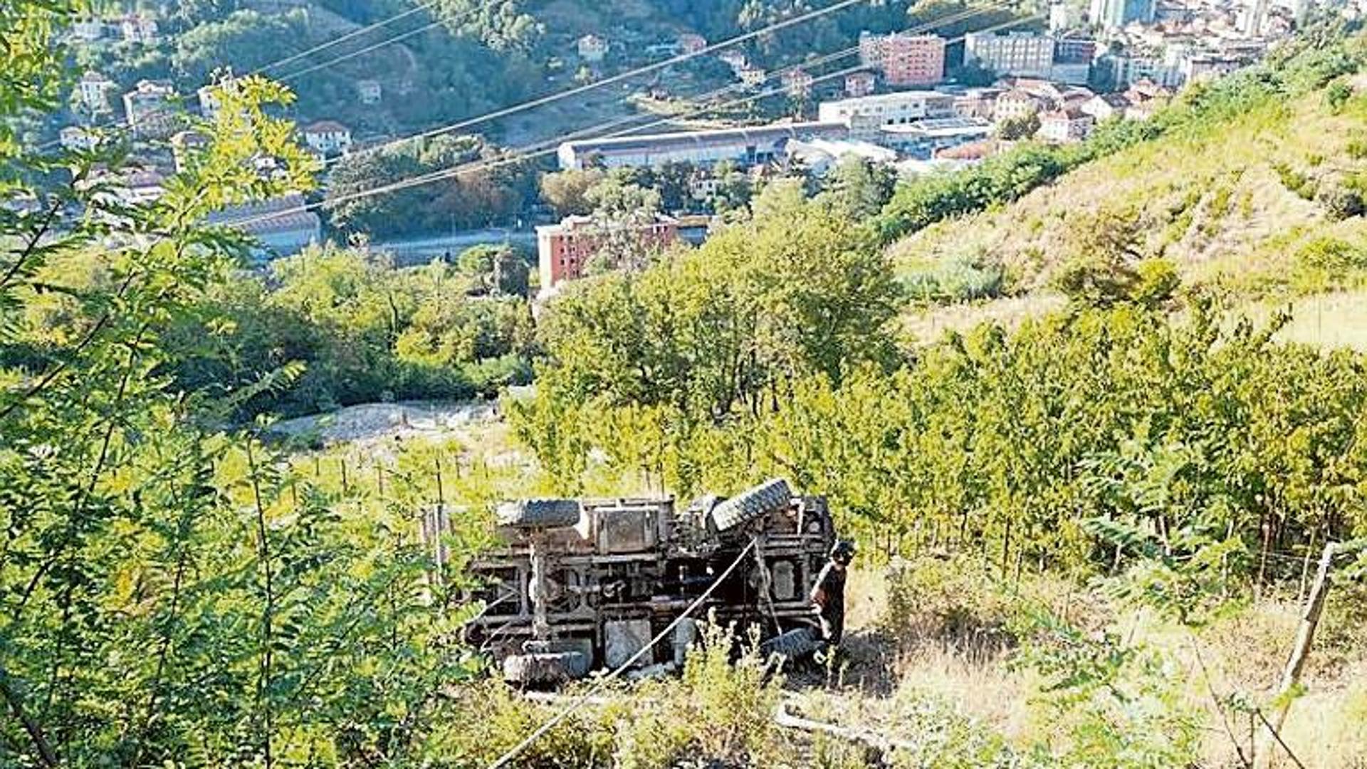 Genova, dall’analisi del trattore la verità sull’incidente mortale a