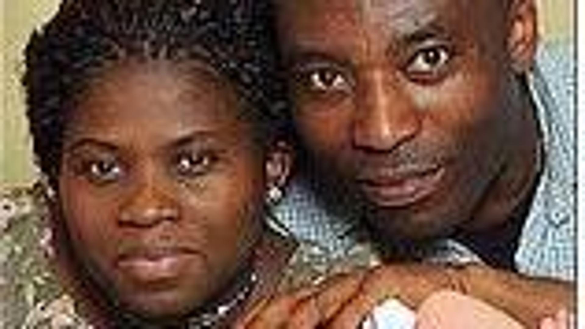 Bimba nasce bianca da genitori di colore - Il Secolo XIX