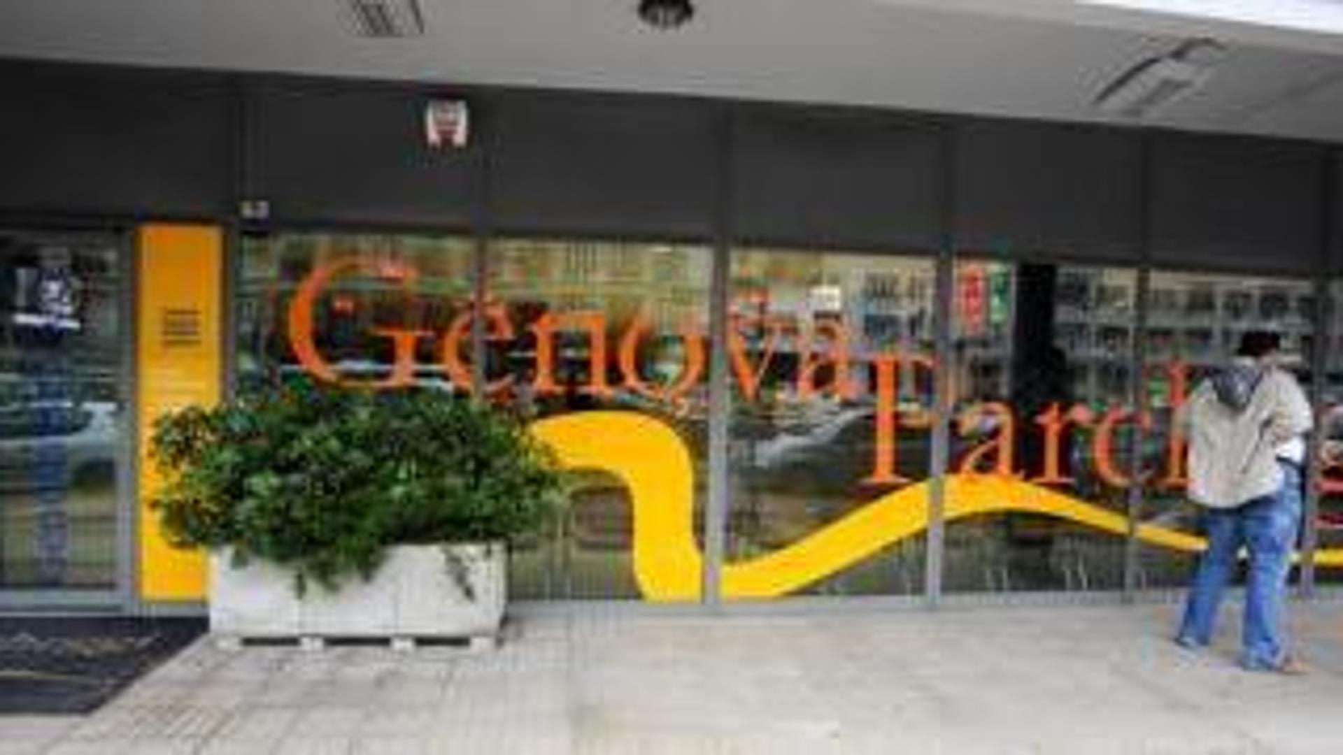 Genova Parcheggi Diventa Agenzia Primo Atto Il Nuovo Polo Amt Amiu 