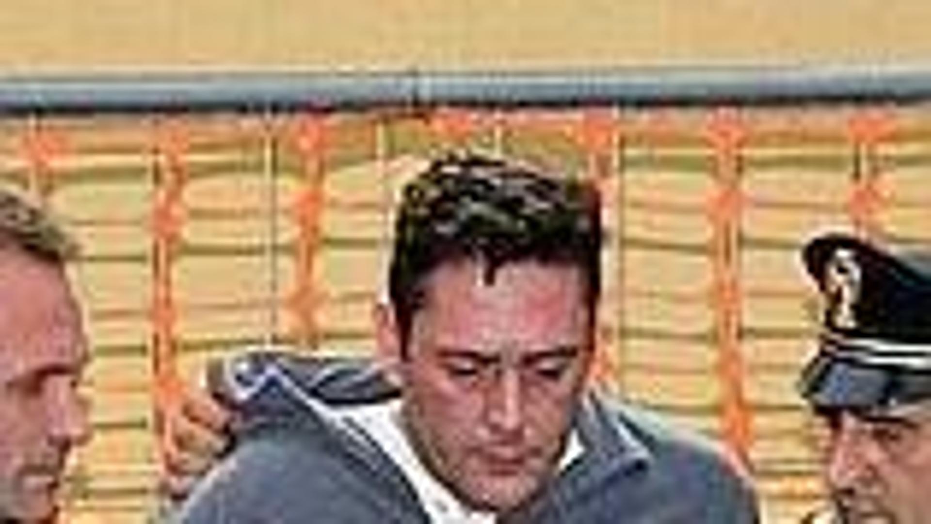 Devo Pensare Solo A Christian E Jessica Il Secolo Xix