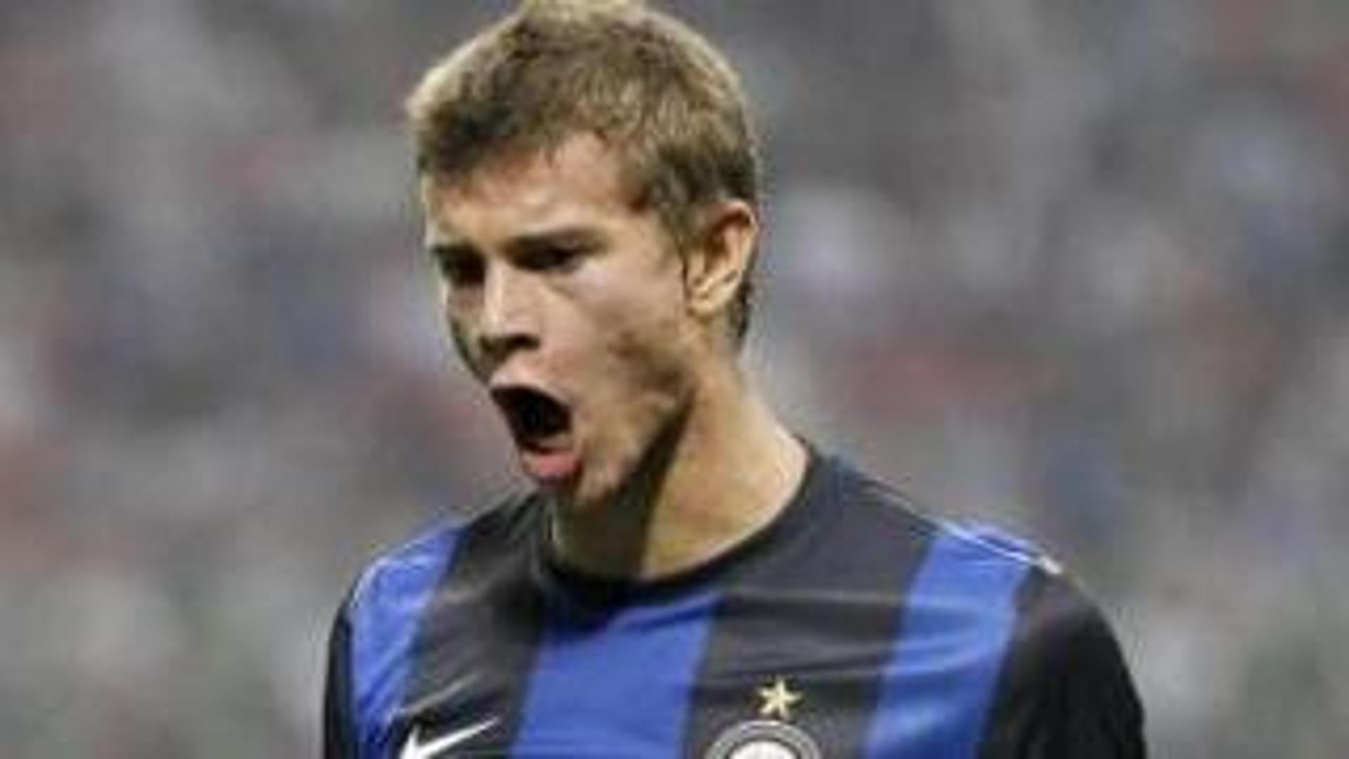 Per L attacco Spunta Longo L ex Pupillo Di Mourinho Il Secolo XIX