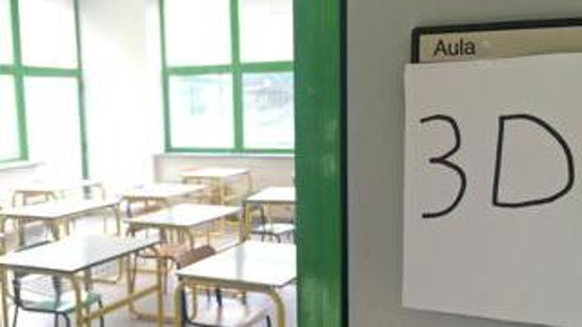 È sabato, non si va a scuola - Il Secolo XIX