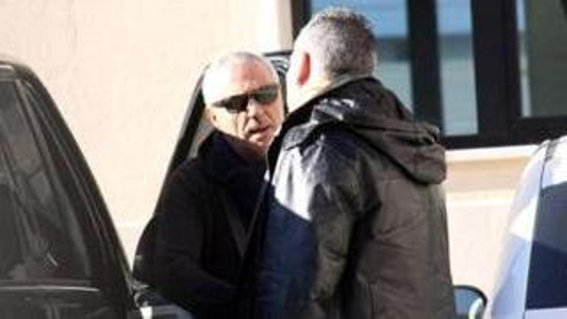 Franco Panariello Per La Sua Morte Rinvio A Giudizio Per Tre Il 