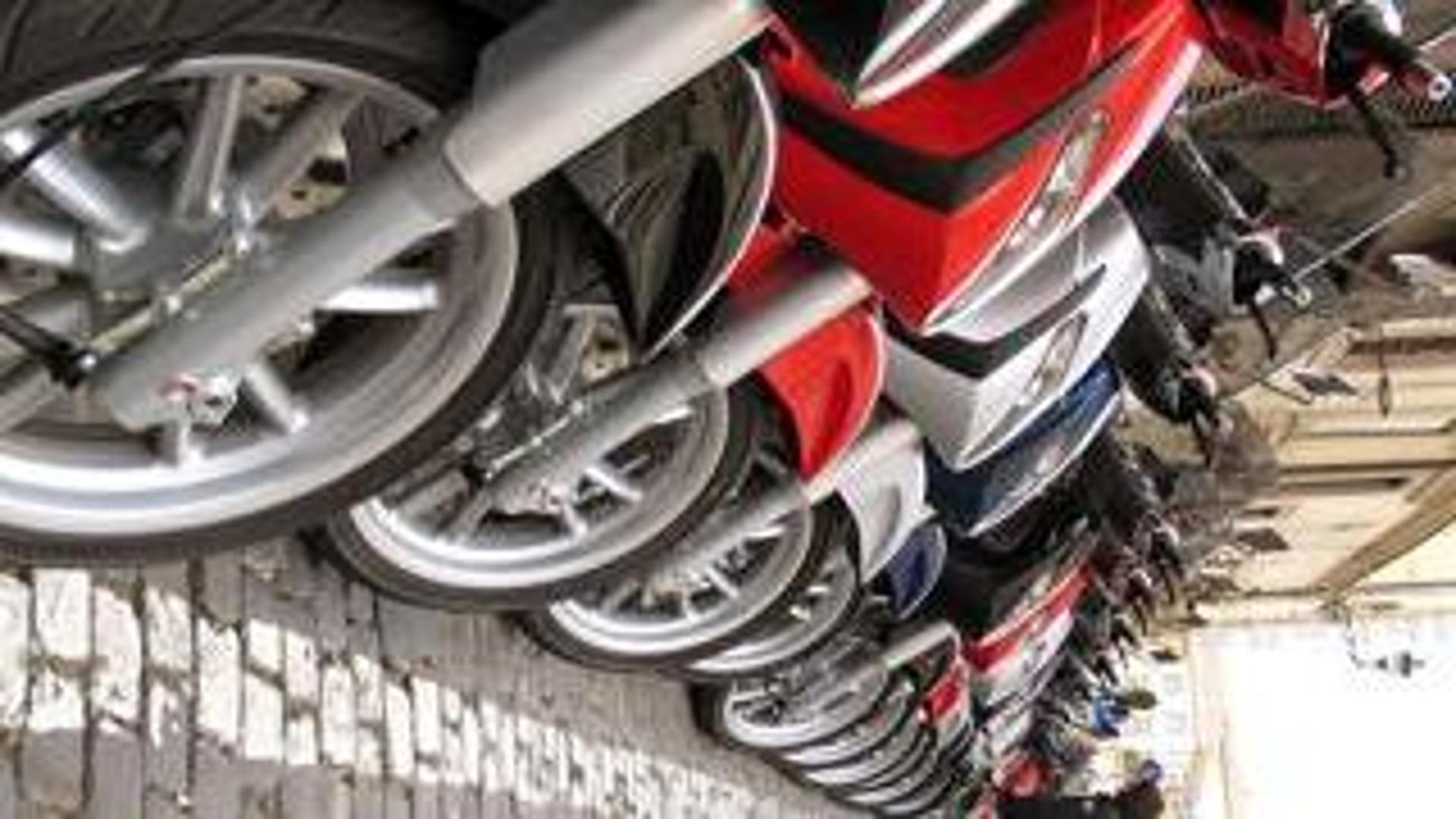 Mercato Moto Si Vendono Pi Scooter Ma Meno cinquantini Il Secolo XIX