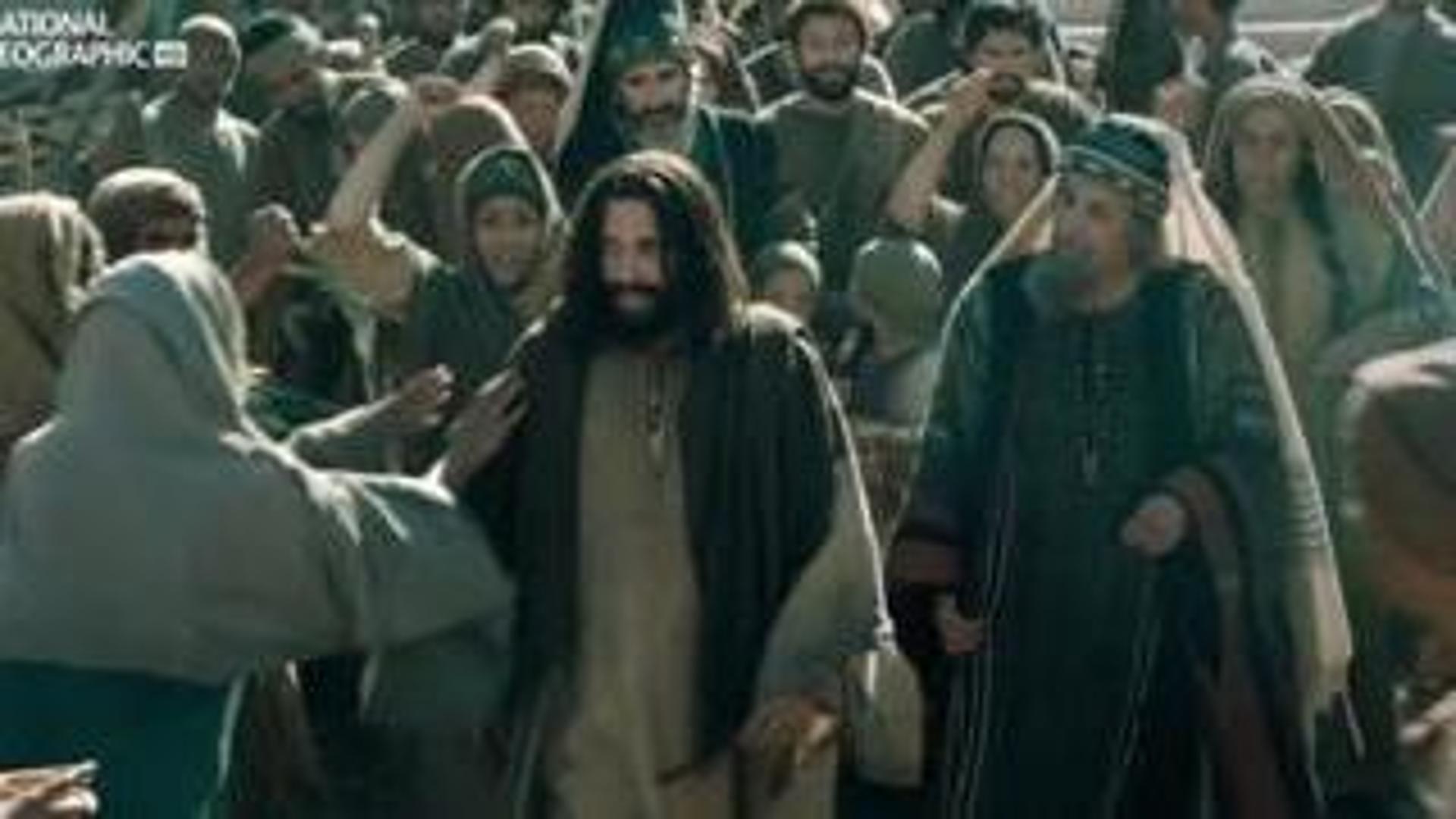 “Killing Jesus”: così hanno ucciso Gesù - Il Secolo XIX