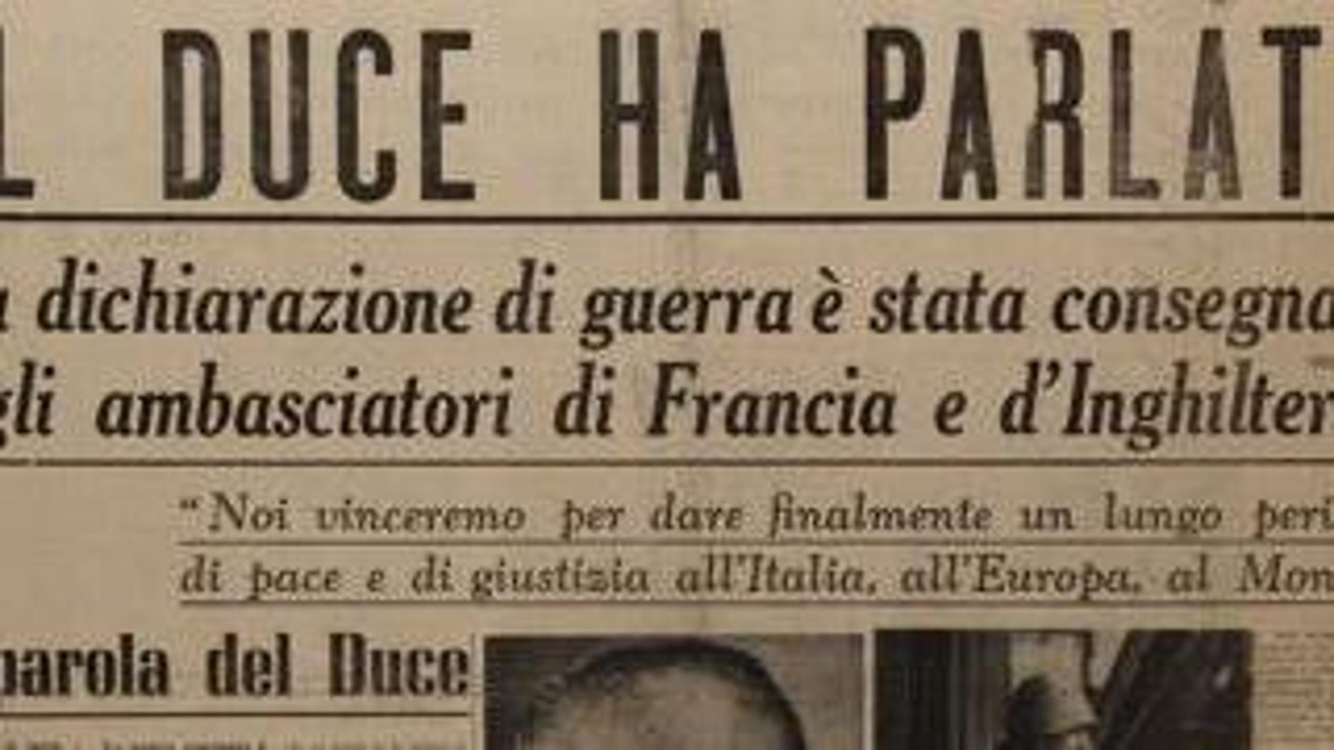 1940-la-dichiarazione-di-guerra-il-secolo-xix