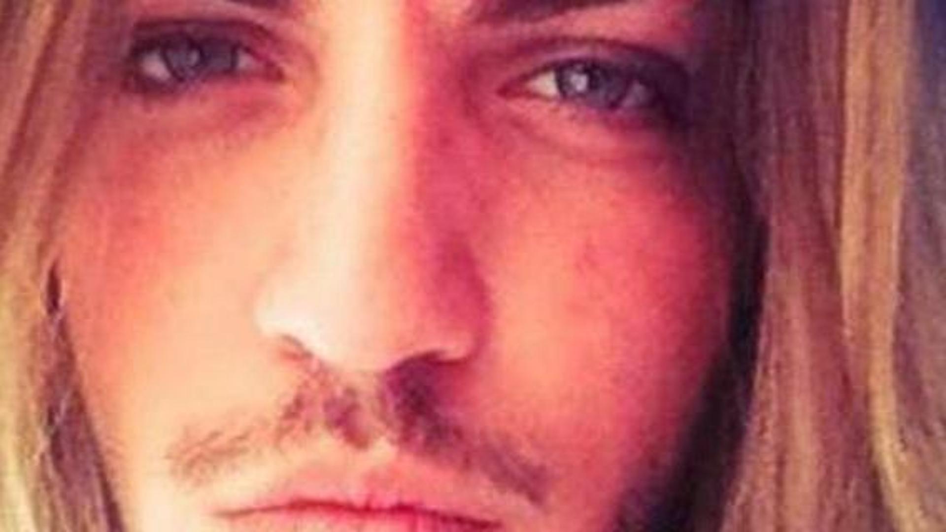 Gabriele, l’indifferente pronto a tutto che parla di sé in terza