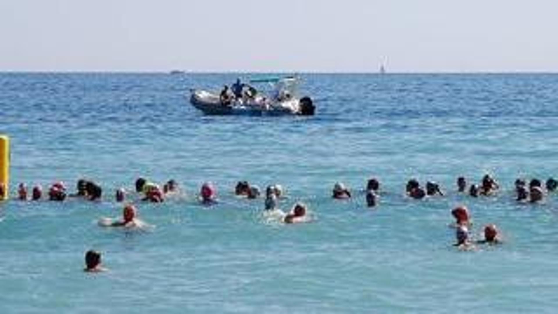 quanto è lungo un miglio marino