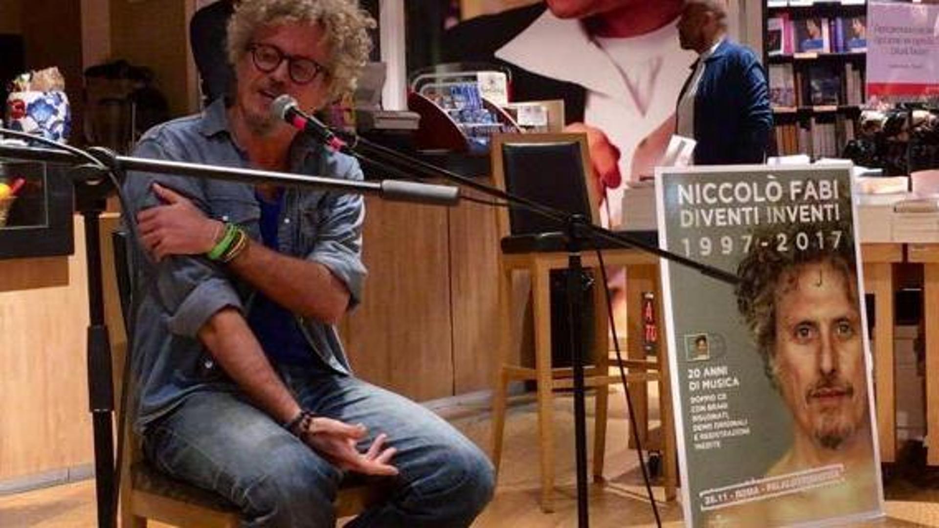 testi niccolò fabi essere speciale