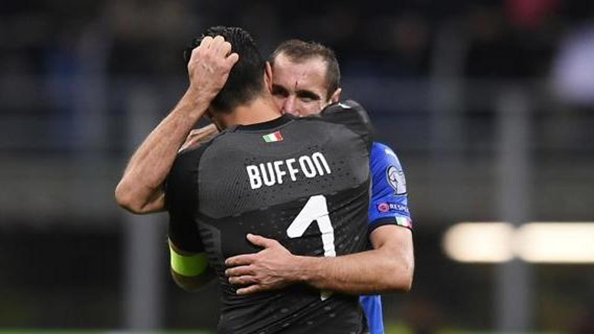 italia non va ai mondiali