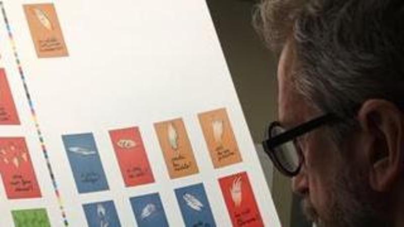 LA NARRAZIONE PER CONOSCERSI E RICONOSCERSI; PARLA GIANLUCA CAPORASO