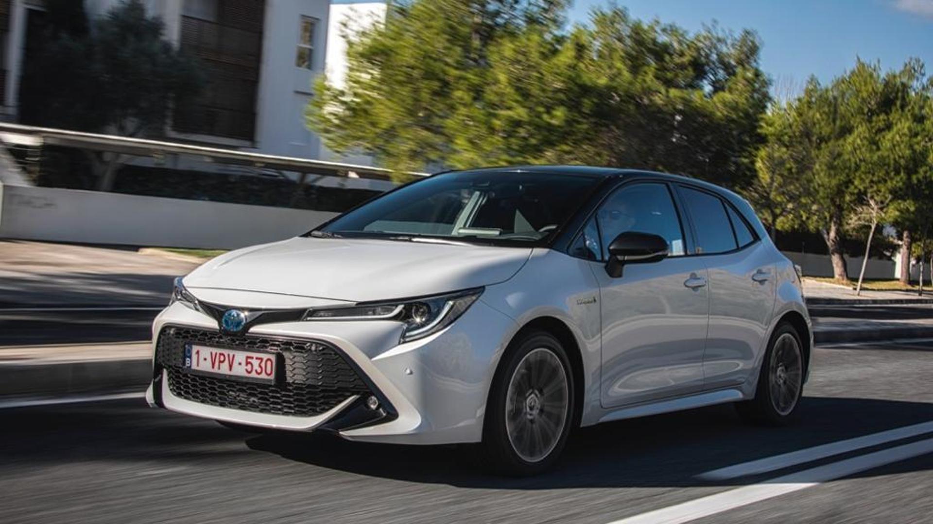 Toyota Corolla La Prova L auto Pi Venduta Nel Mondo Scommette Sull 