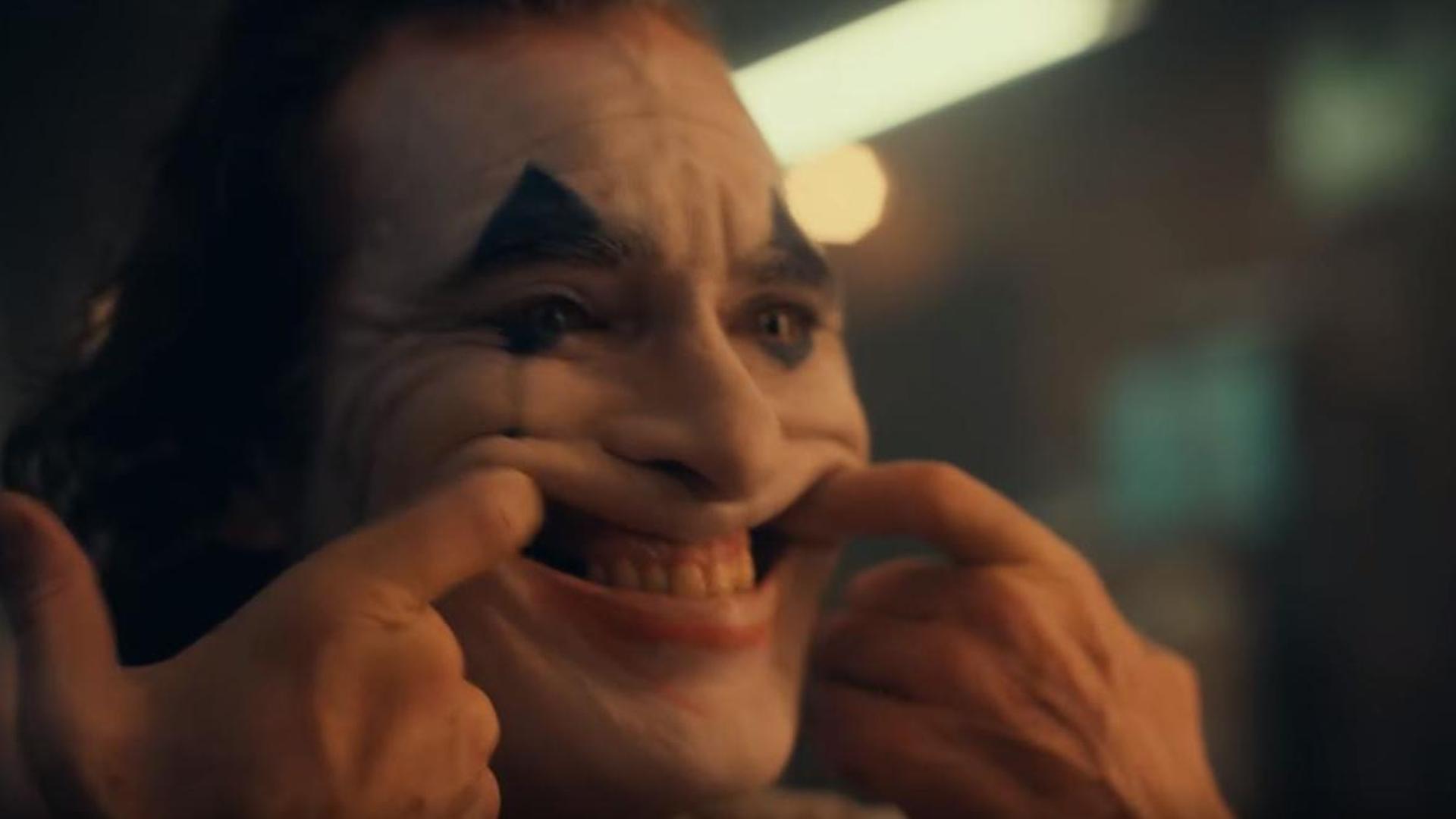 Perché Joker è Vietato Ai Minorenni