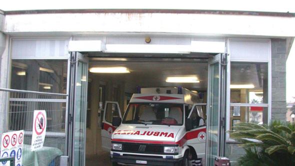 Schianto sulla statale tra San Genesio e Vado, un ferito grave