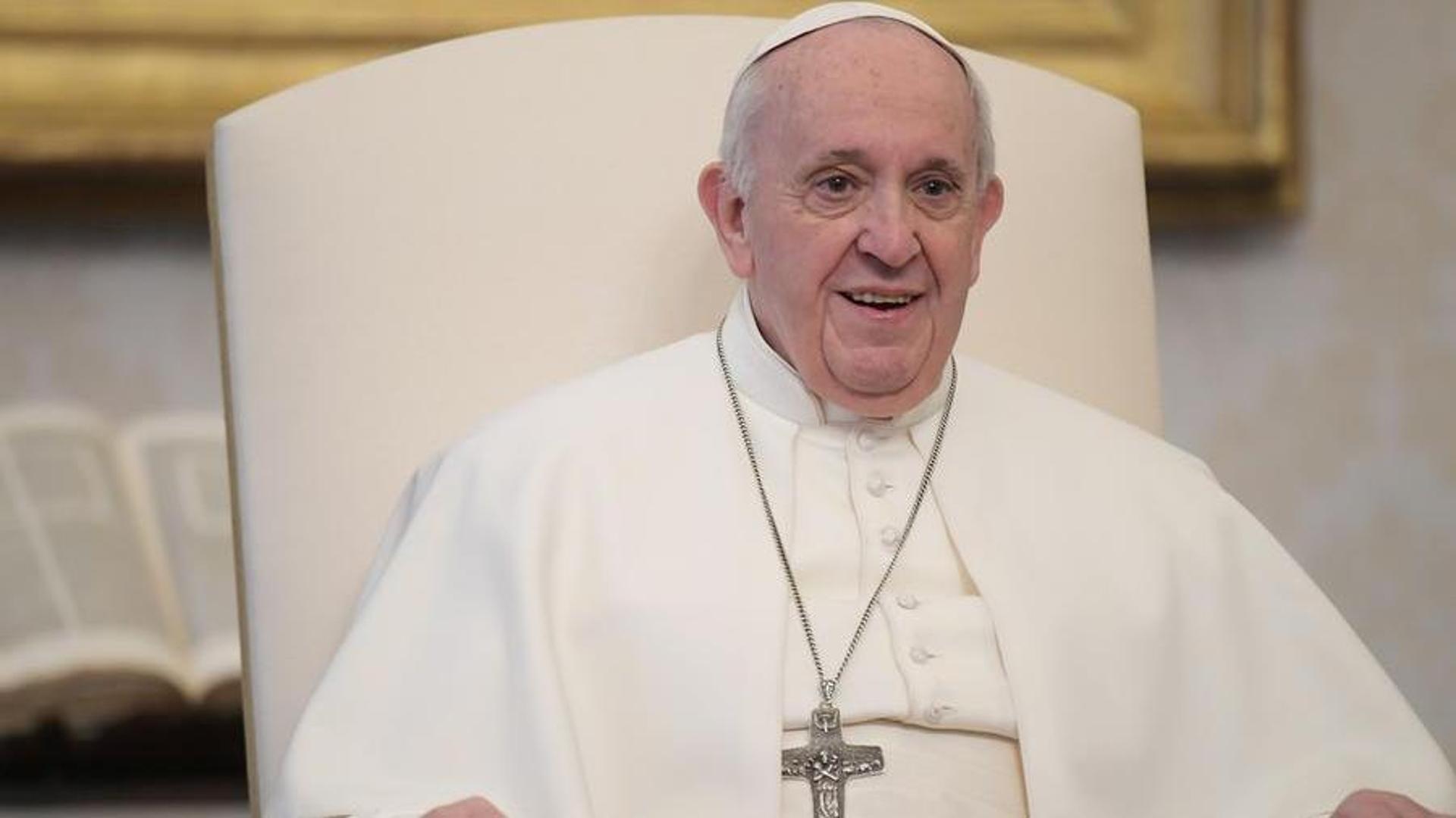 Francesco: “Morirò qui come Papa in carica oppure come emerito” - Il