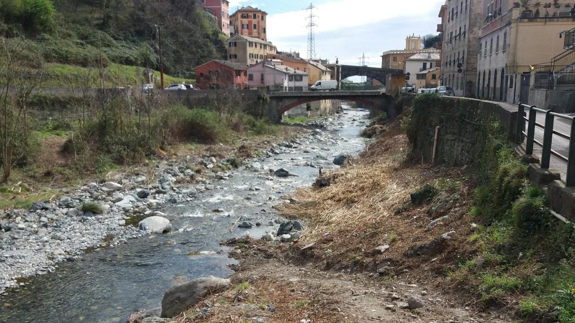 Sversamento Di Idrocarburi Nel Varenna Eni Cause Del In Via Di 