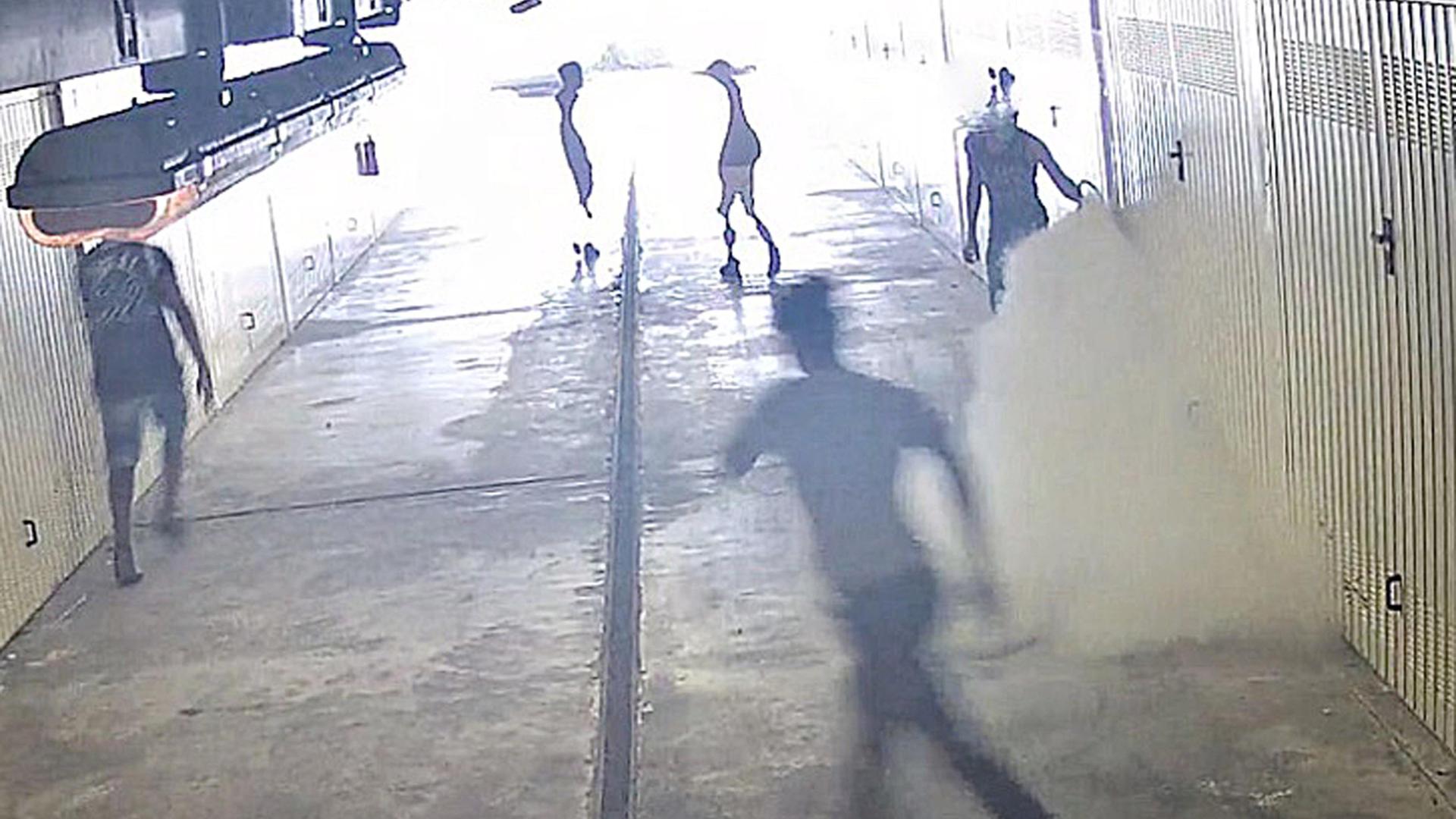 Anche La Spezia e Genova nel report “Transcrime” sulle baby gang in